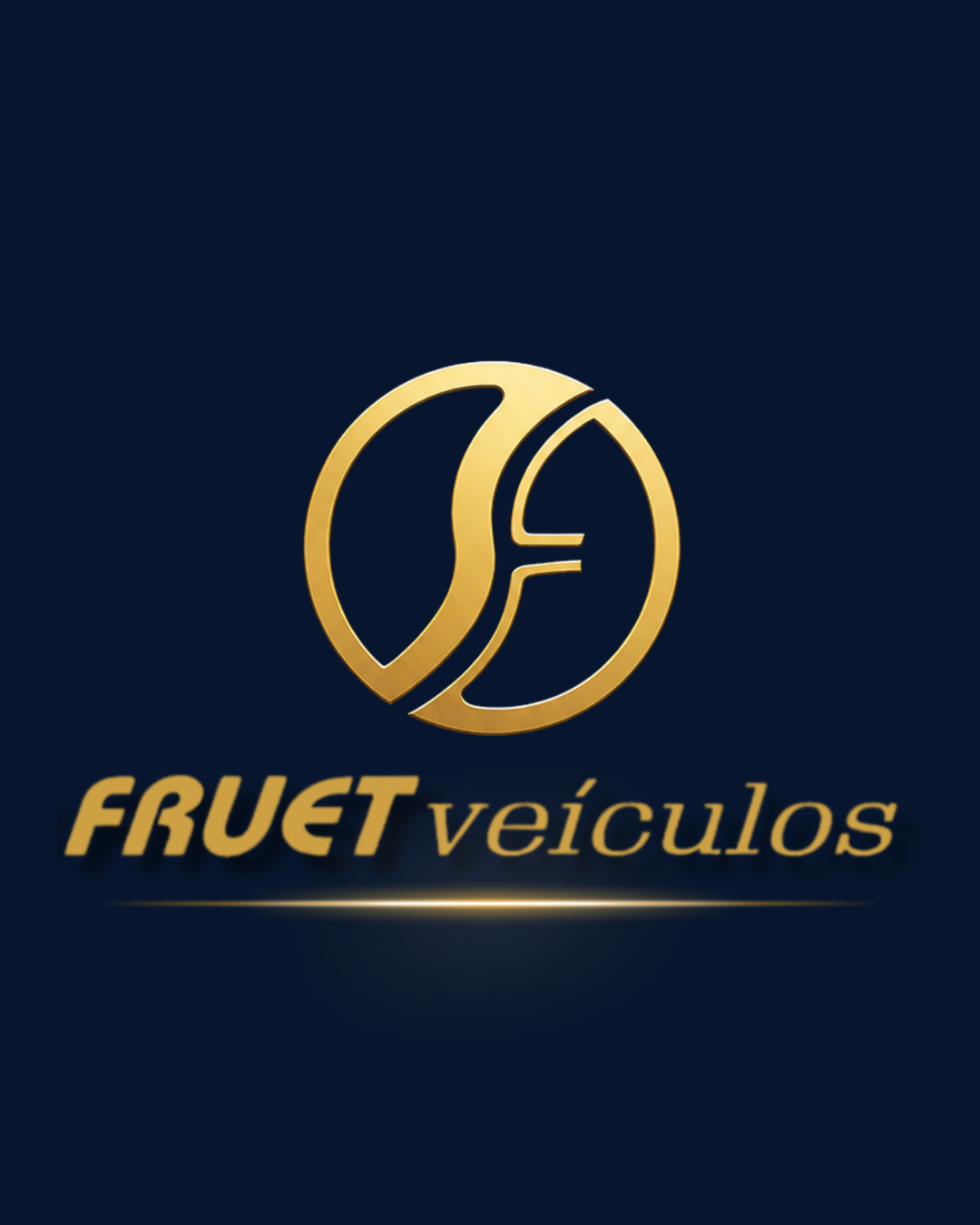 Logo Fruet Veículos