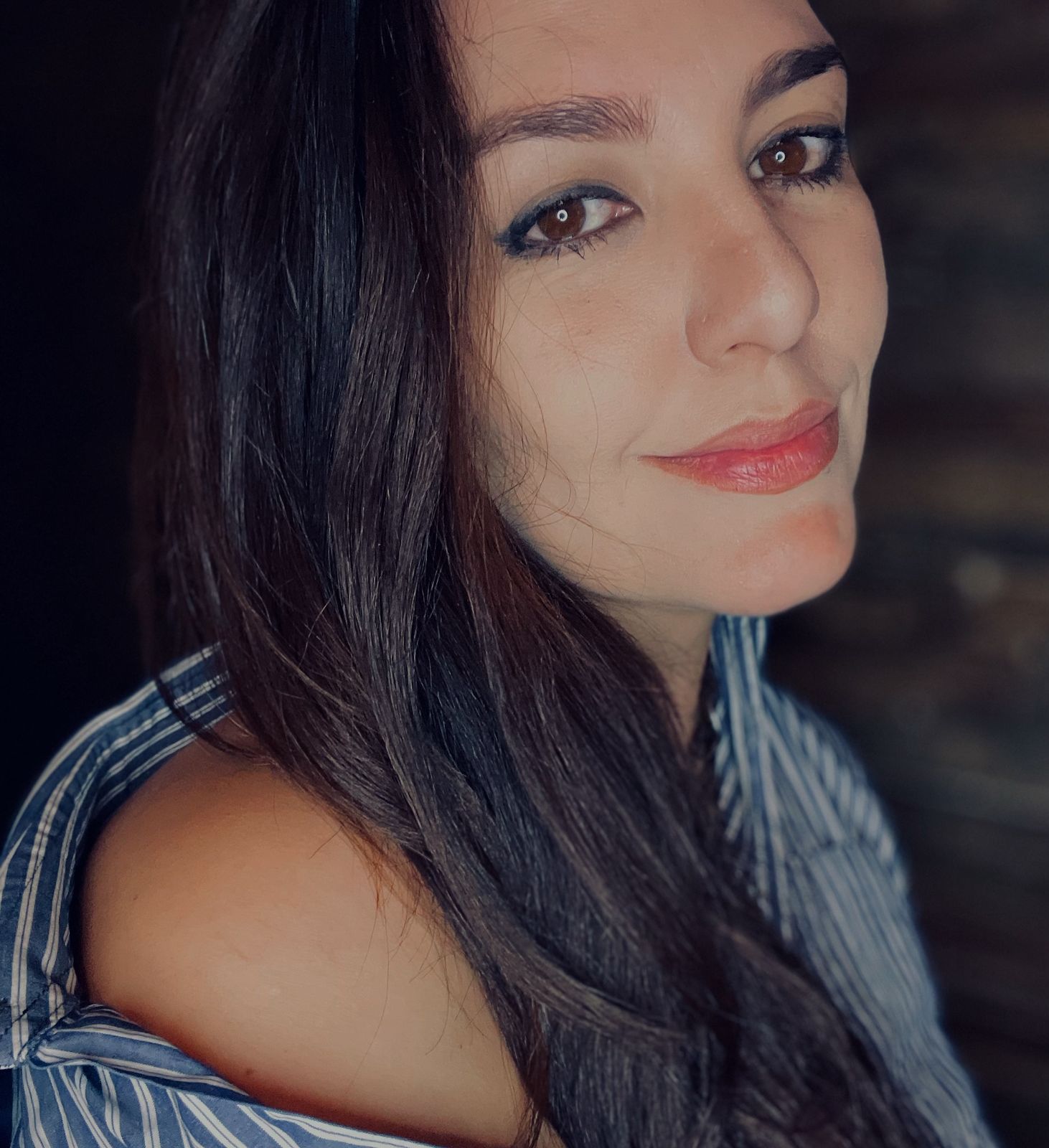 Foto de Caroline Fruet