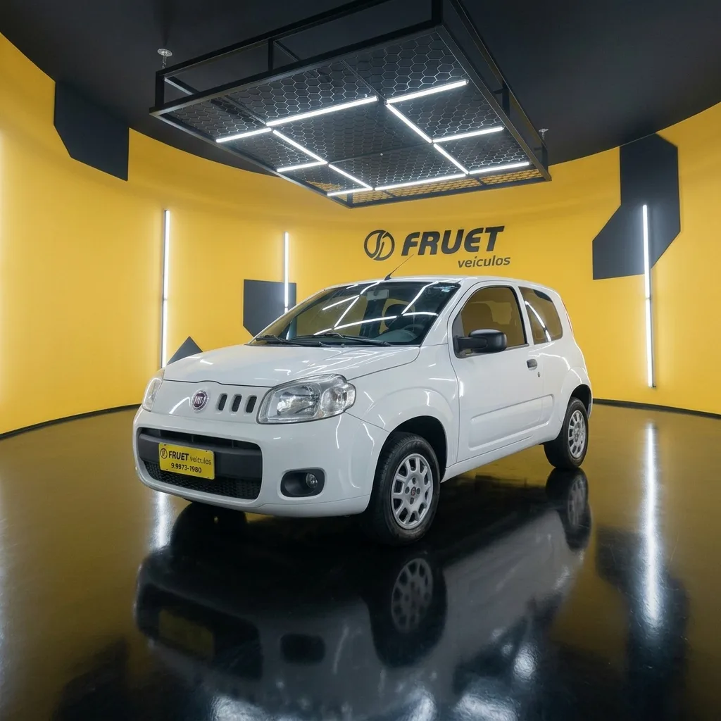 FIAT VIVACE